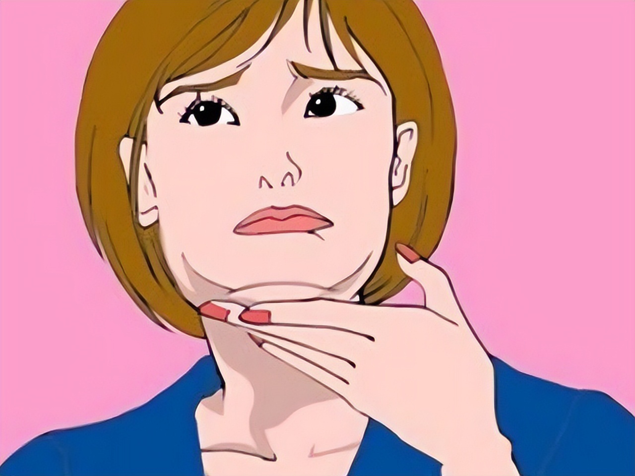 These actresses weigh less than a hundred, how could they have double