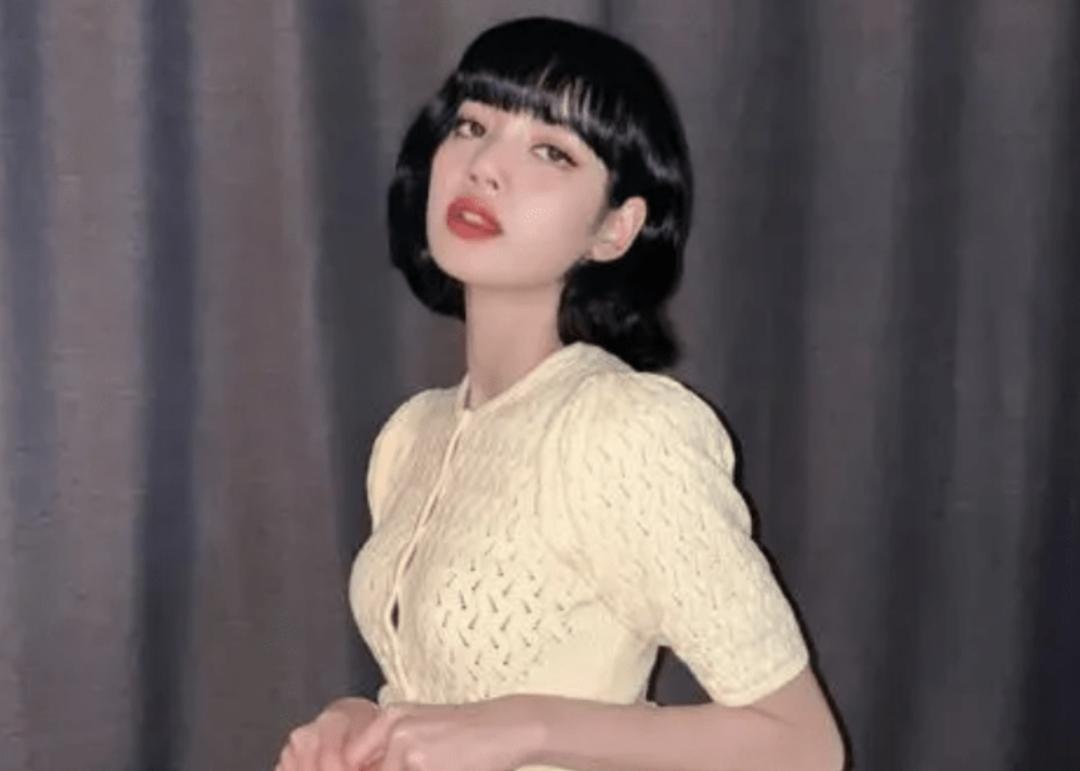 Lisa's Crazy Horse show rehearsal video leaked, she danced to the end with only a pearl waist