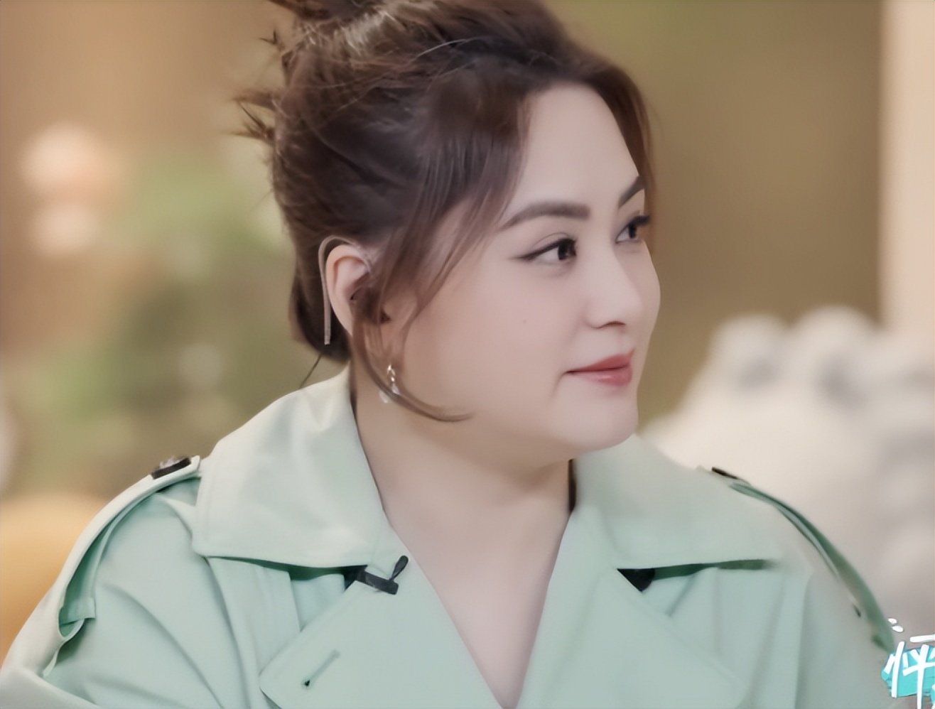 Gillian gave birth to a pair of twins for Qin Fen? This material is ...