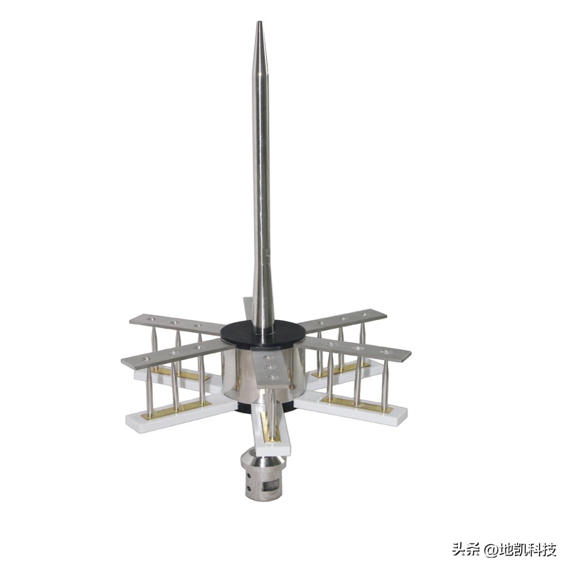Advance discharge lightning rod DK8-BX10-2 - iNEWS
