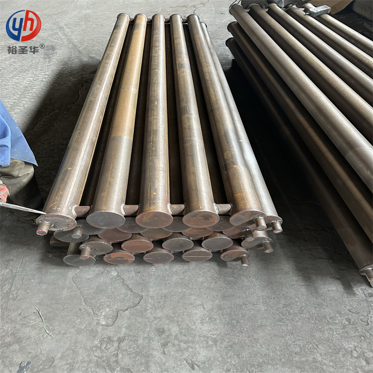 Steel light pipe radiator seamless pipe radiator D108-6-6 - iNEWS