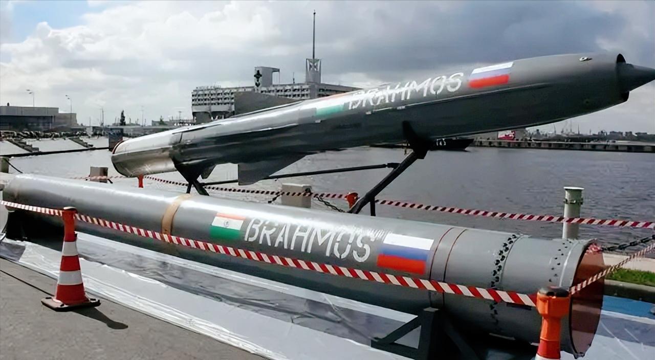 厲害！印度核潛艇發射彈道飛彈成功，初具「三位一體」核威懾力