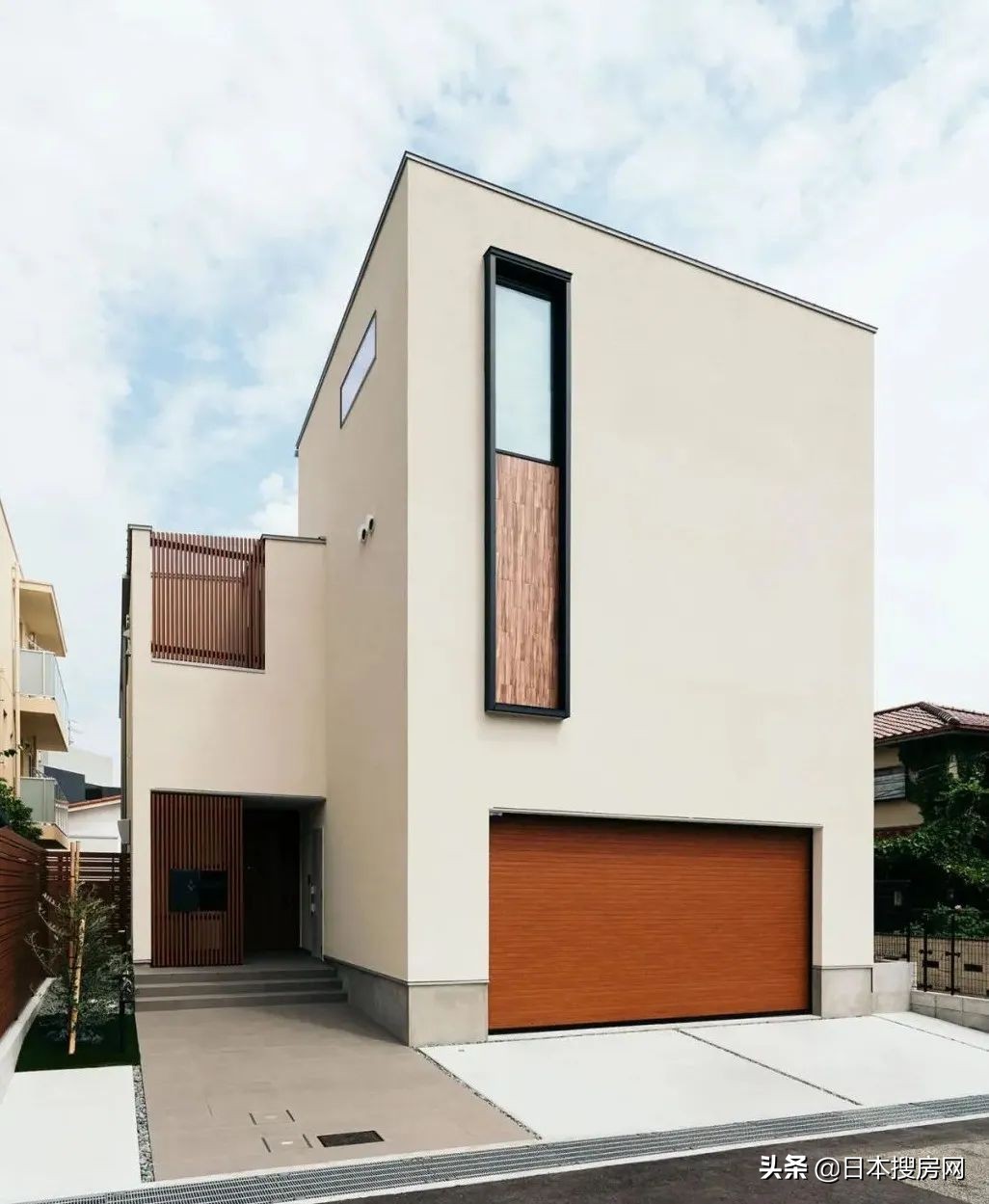 Uncover why Japanese households rarely have basements iNEWS