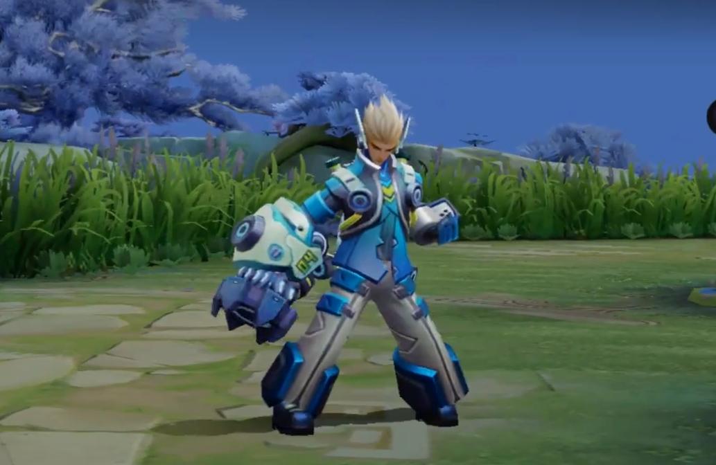 In the Canyon of Kings, the 7 skins that should be optimized the most ...