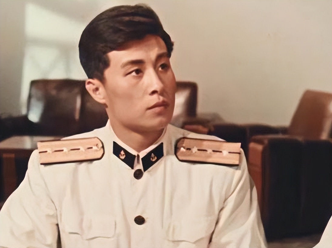 The 91-year-old Wang Xingang has made the entire entertainment industry ...