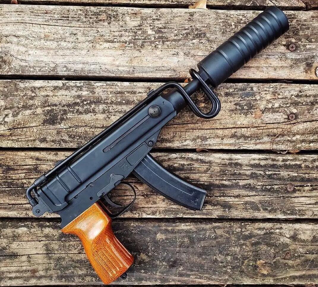 Top 10 Most Famous "CzechMade" Firearms iNEWS