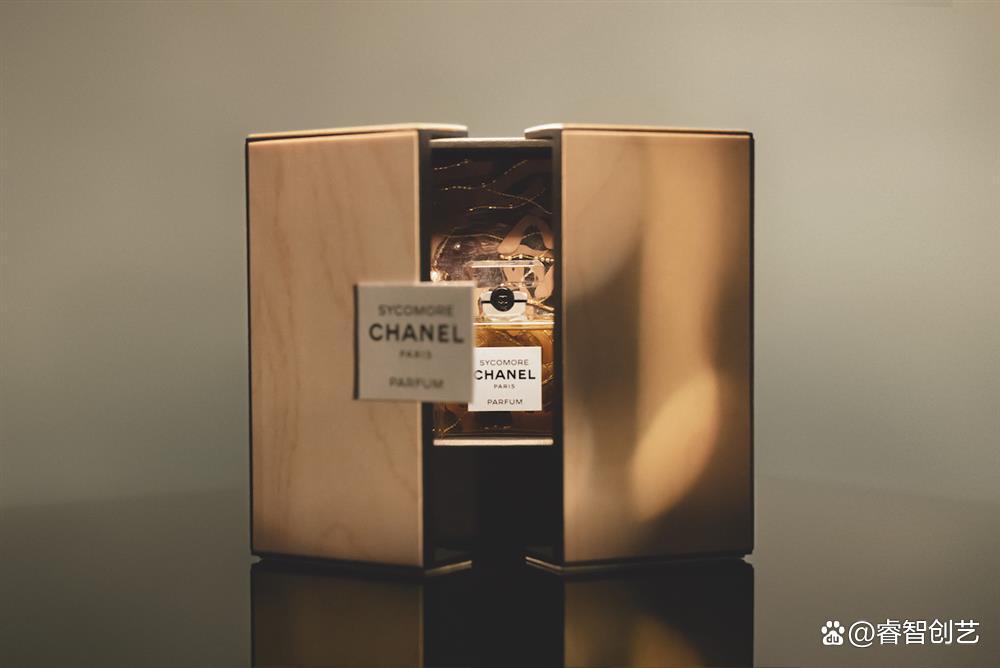 The world's limited edition of 20 pieces of Chanel's art-level ...