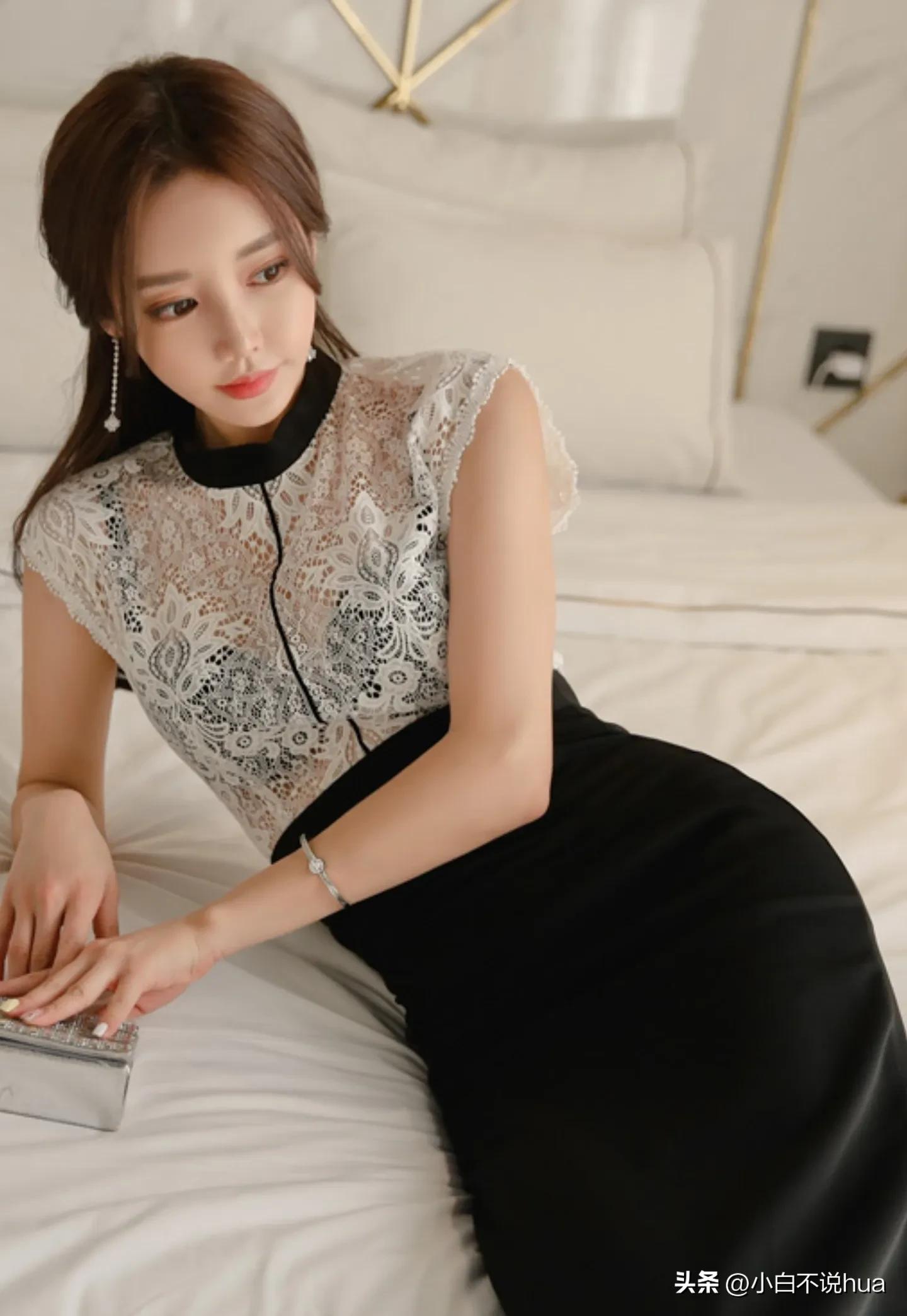 Sun Yunzhu's Beautiful Picture Series "1894" - iNEWS