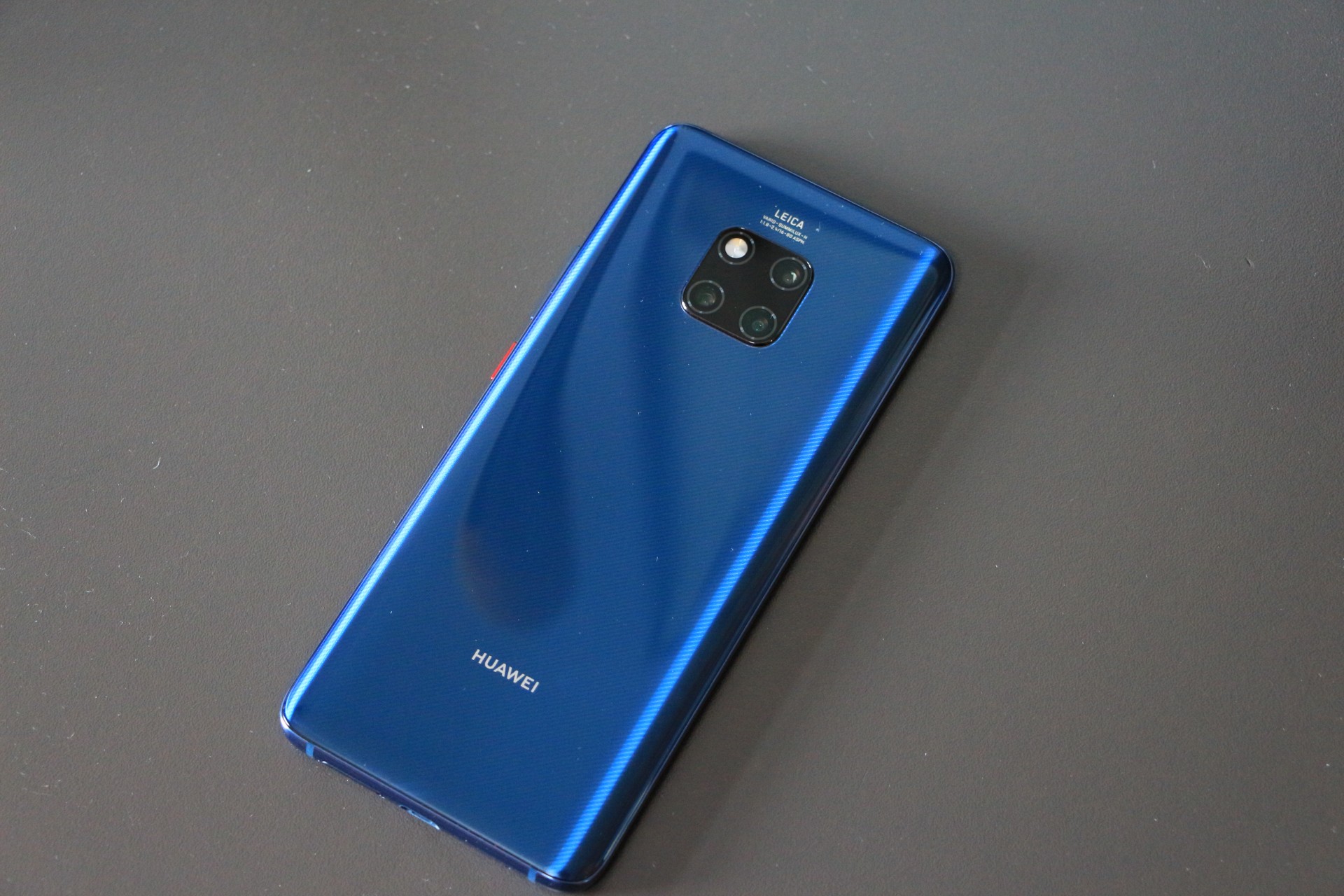 Huawei Mate20Pro, which was released in 2018, is now equivalent to what