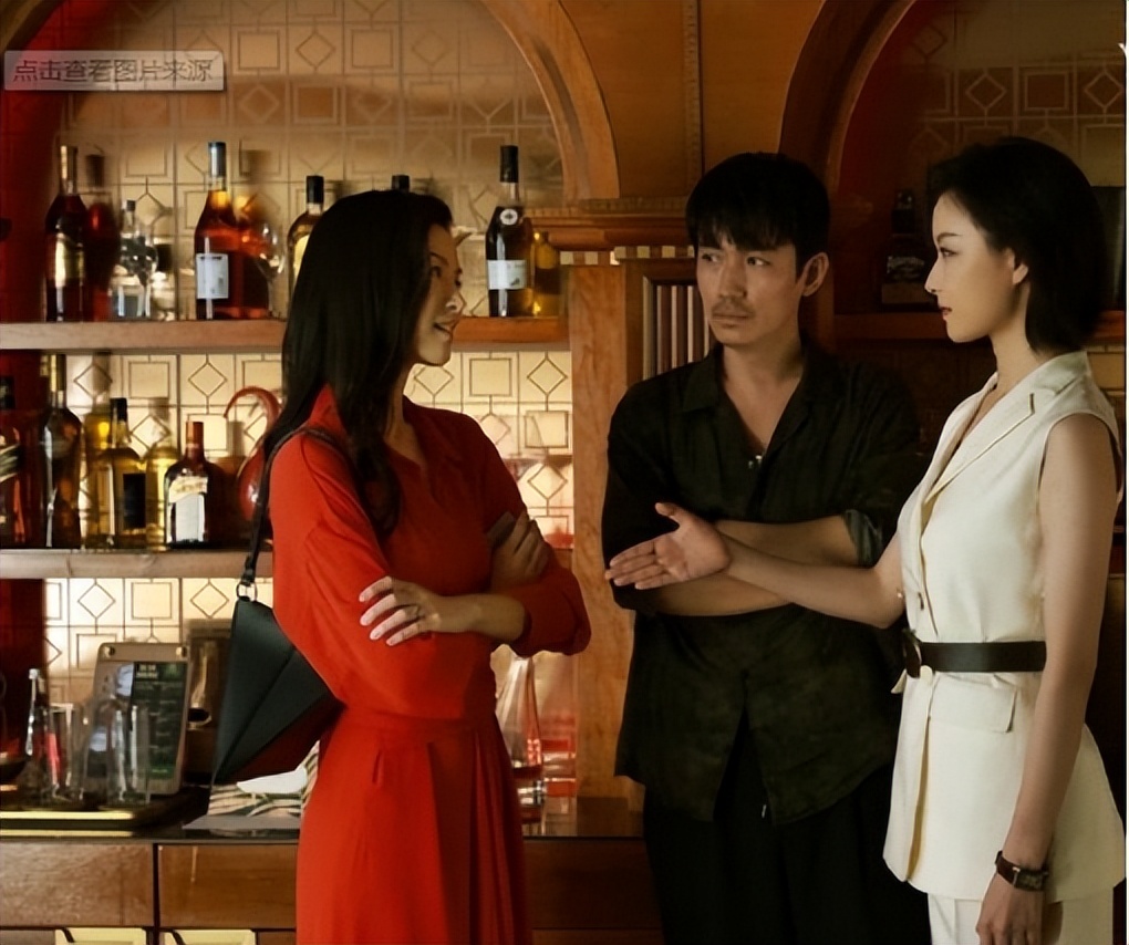 Wanda's movie "The Missing She" has a box office of 2.6 billion, and Li