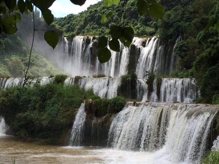 Top 10 Tourist Attractions in Ji'an, Jiangxi - iNEWS