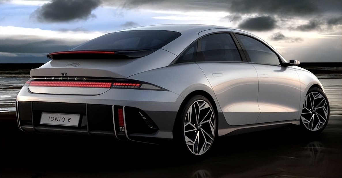 Hyundai Aini Krypton 6 will be launched in November, and the overall ...
