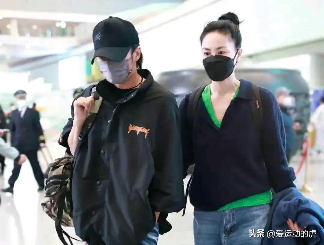 Why does Nicholas Tse love Faye Wong so much? Cecilia Cheung