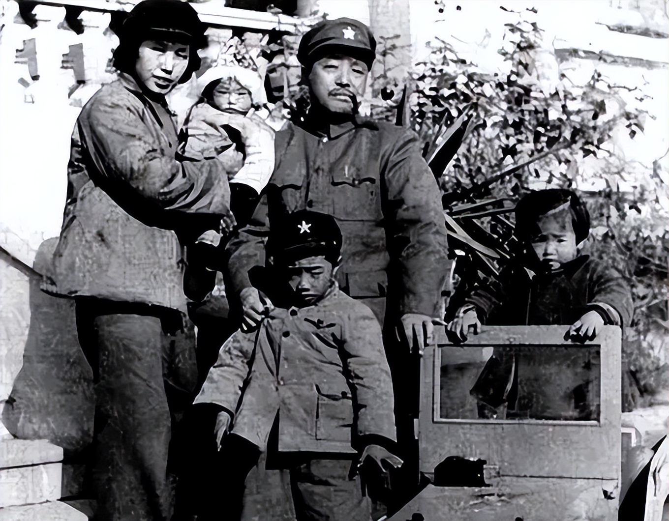 He Xiaoming once said: In addition to his great achievements, his ...