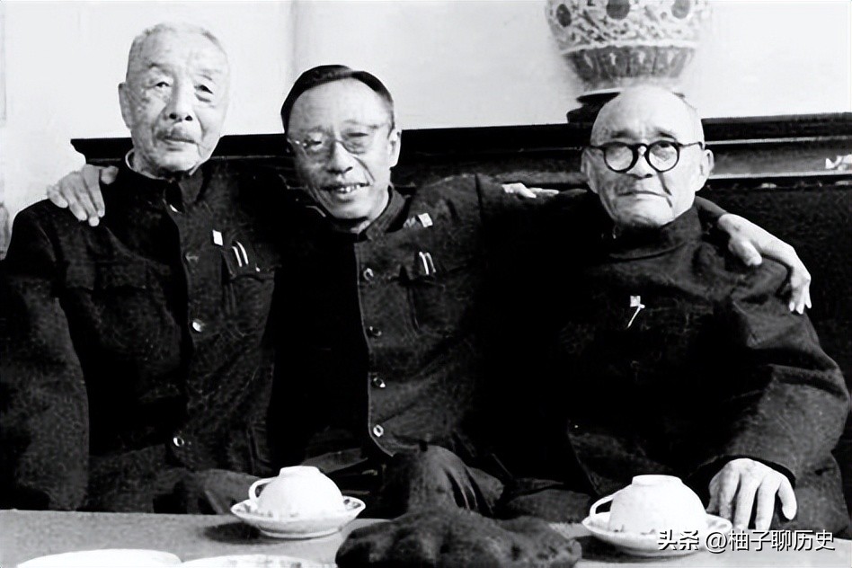 Puyi's younger brother, Pu Jie, married a Japanese wife. The elder ...