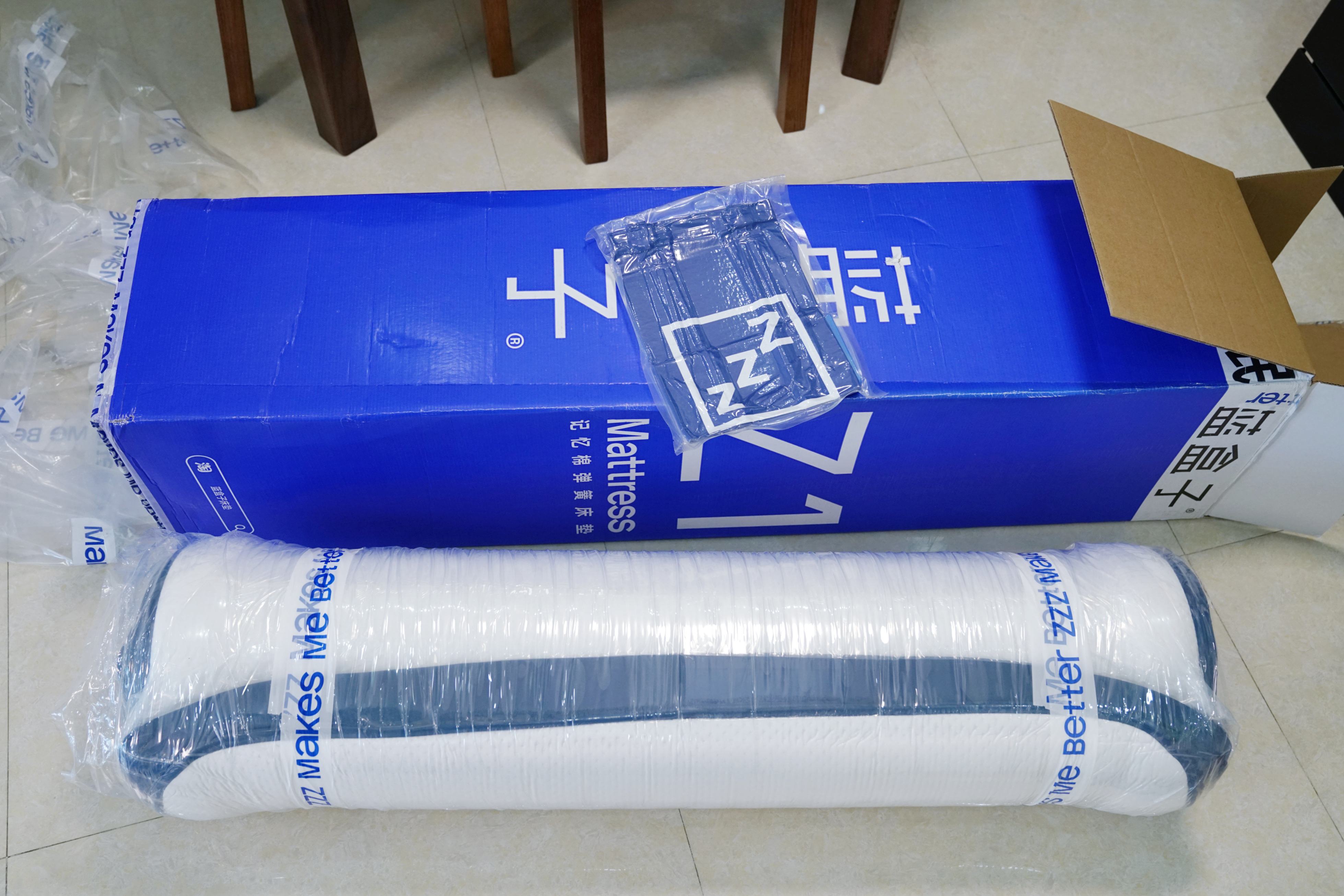 It is true that the Chinese do not change their mattresses iNEWS