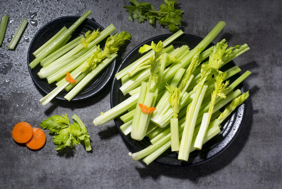 healthy eating celery iNEWS