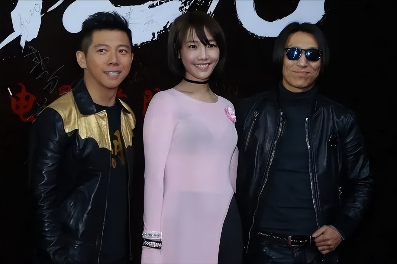 Divorced from Chen Yufan 7 years ago - iNEWS