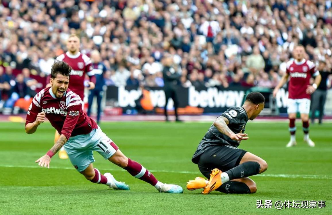 13 to 33, the Premier League triple crown is too bad, 9 goals