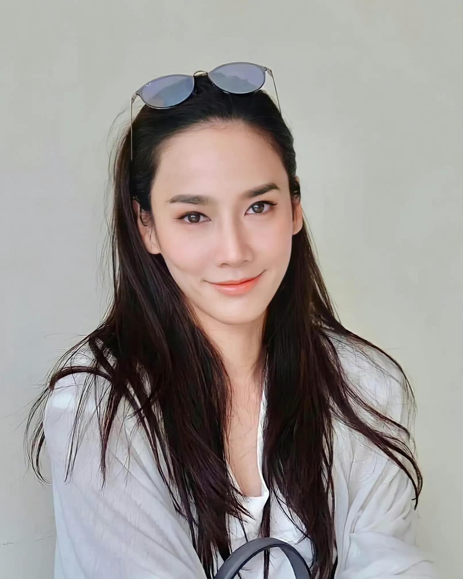 Thai star Padjongpa Sachu - iNEWS