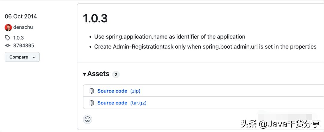 Spring Boot Admin 橫空出世 - 資訊咖