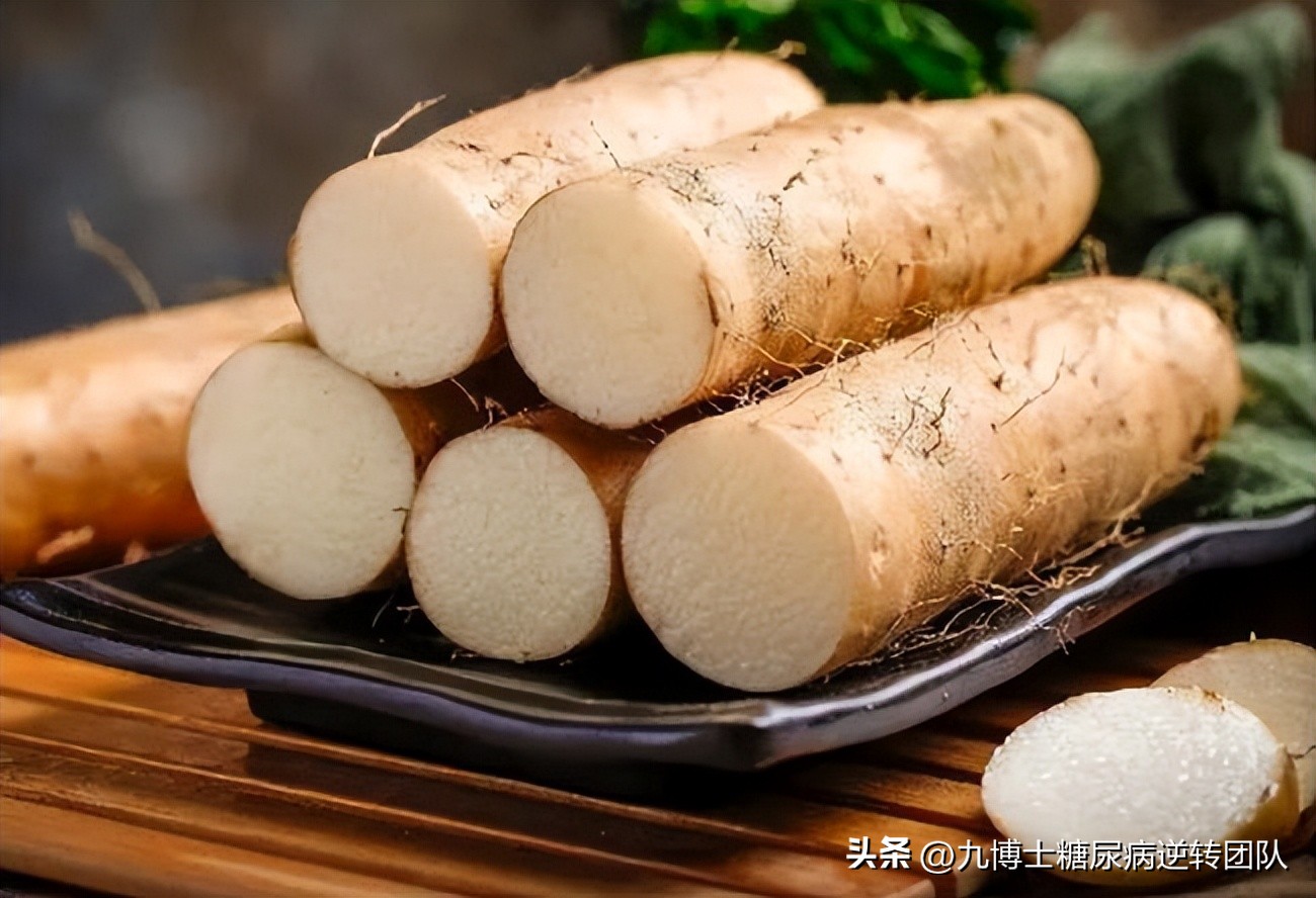 Can diabetics eat yam?What should I eat?Dr. Lu tells you iNEWS
