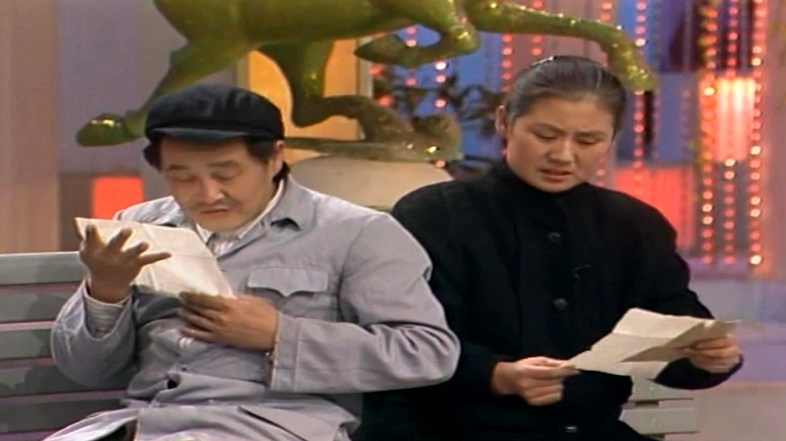 Why did Zhao Benshan, who dominated the Spring Festival Gala for 21