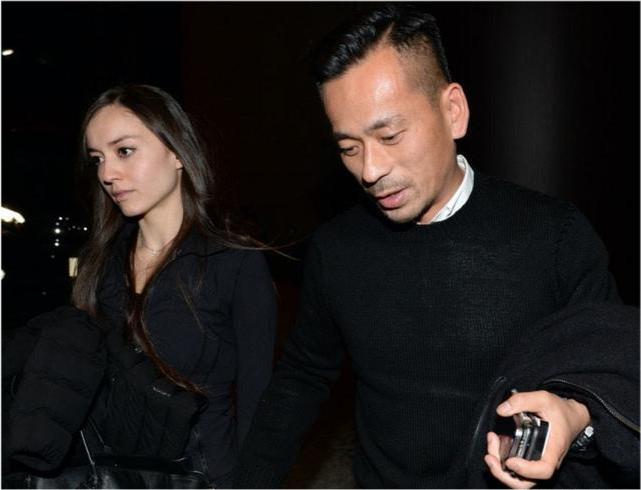 Director of Sun Gaming-"Ximihua" Zhou Zhuohua was arrested and invested ...