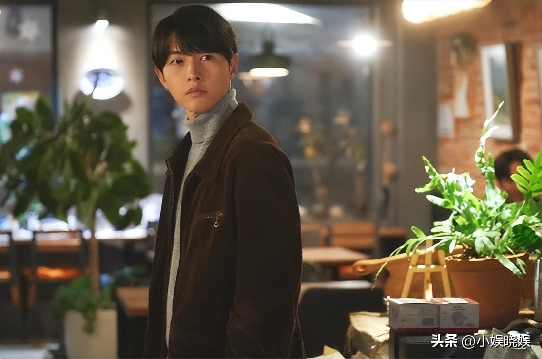 The Korean drama "The Youngest Son of the Chaebol", rebirth, revenge