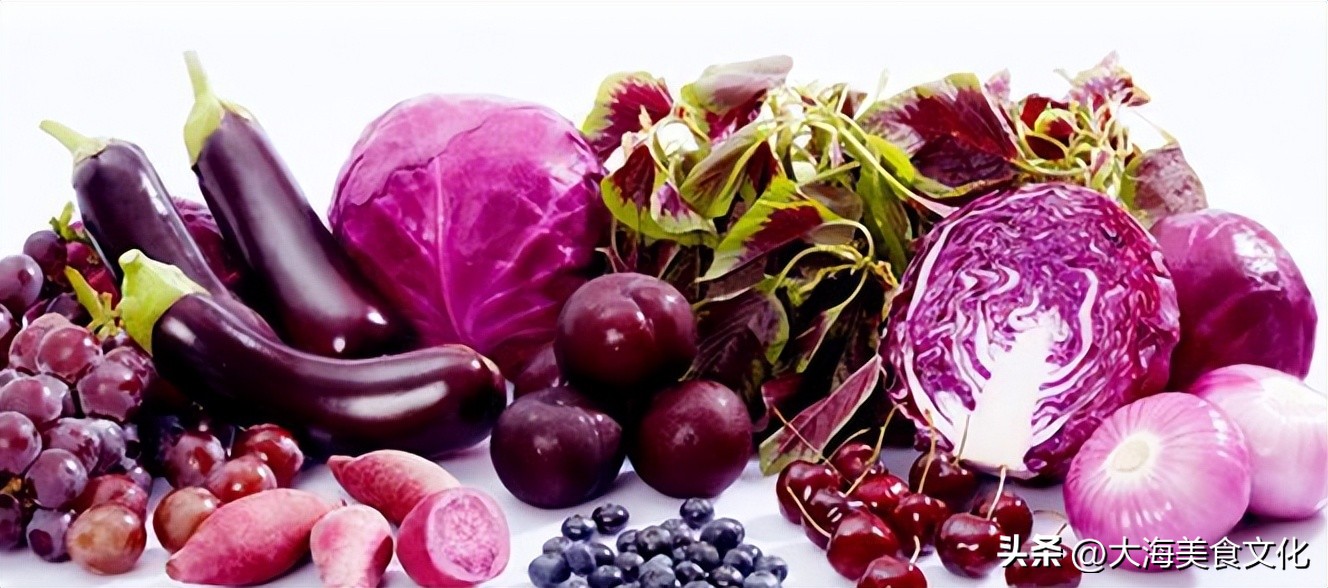 Eggplant that can lower blood pressure and blood lipids is only 3 yuan a catty, and it is