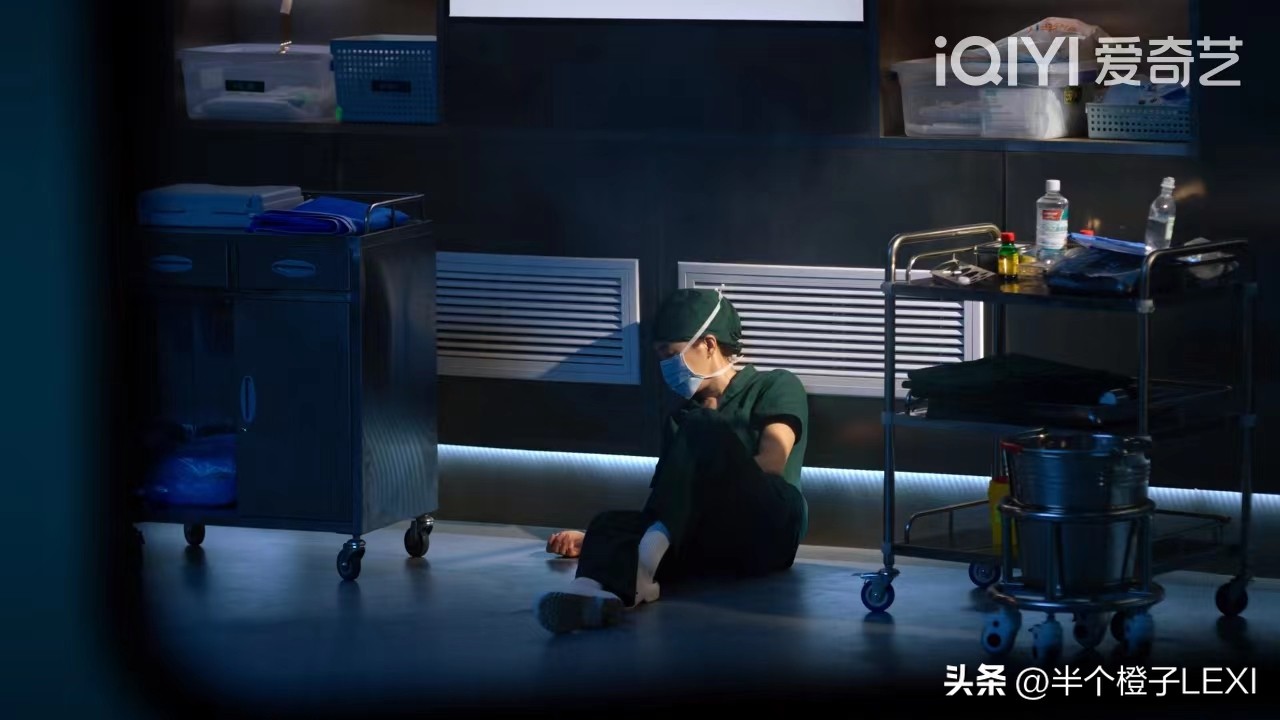 Everything about Dr. Tang iMedia