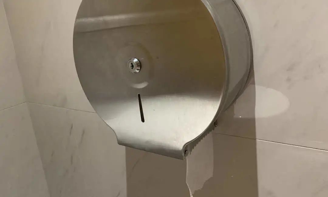 There are so many bacteria in the "paper towels" you use every day