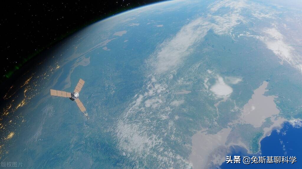 Jupiter is a gaseous so it has no solid surface, who said