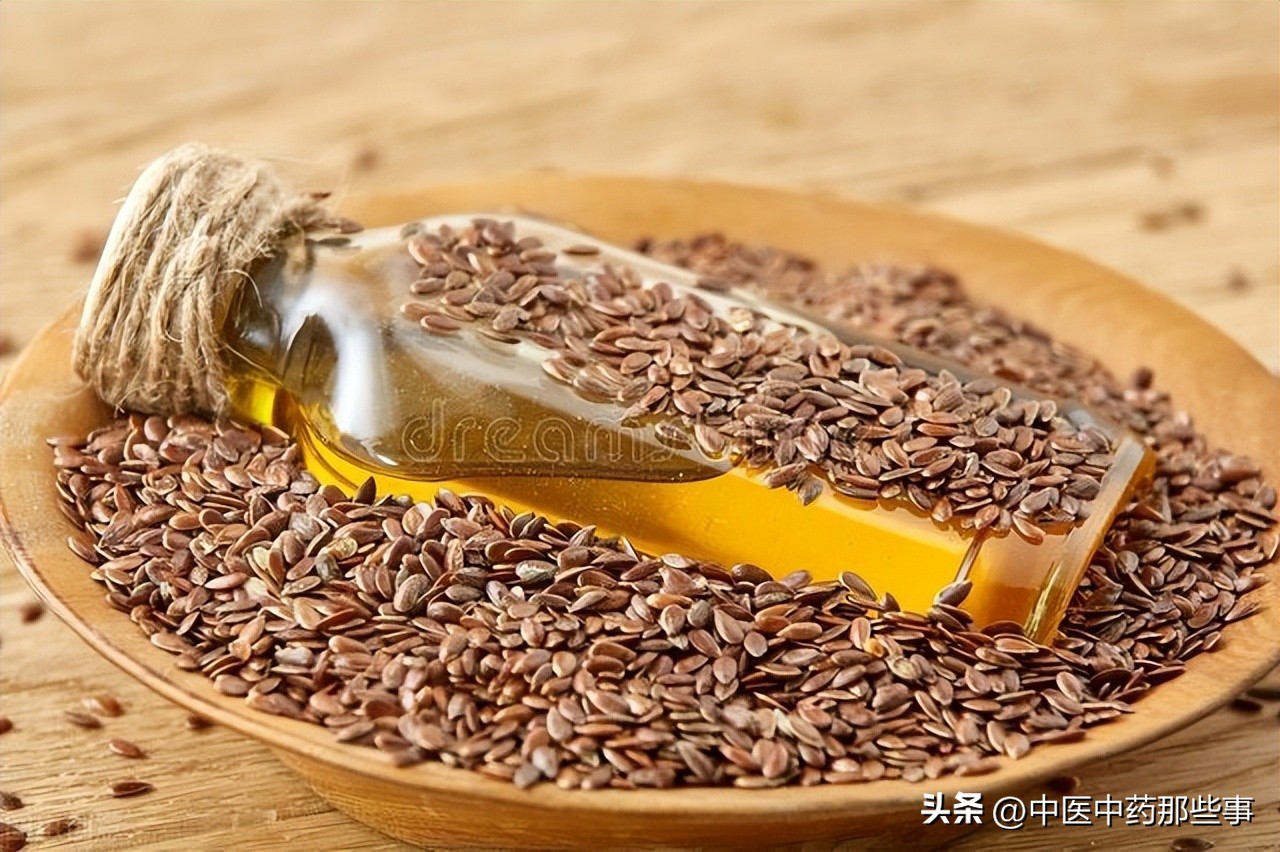 highquality fatlinseed oil iNEWS