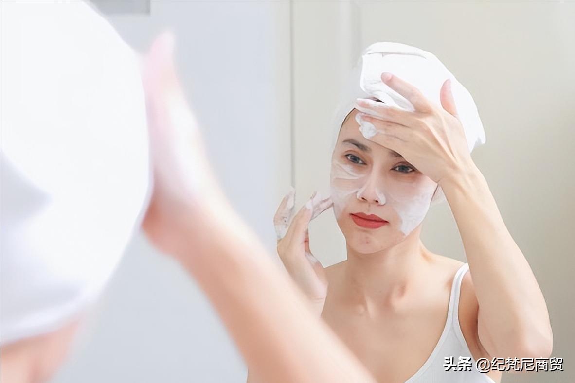 Summer skin loves oily, how to control oil? iNEWS