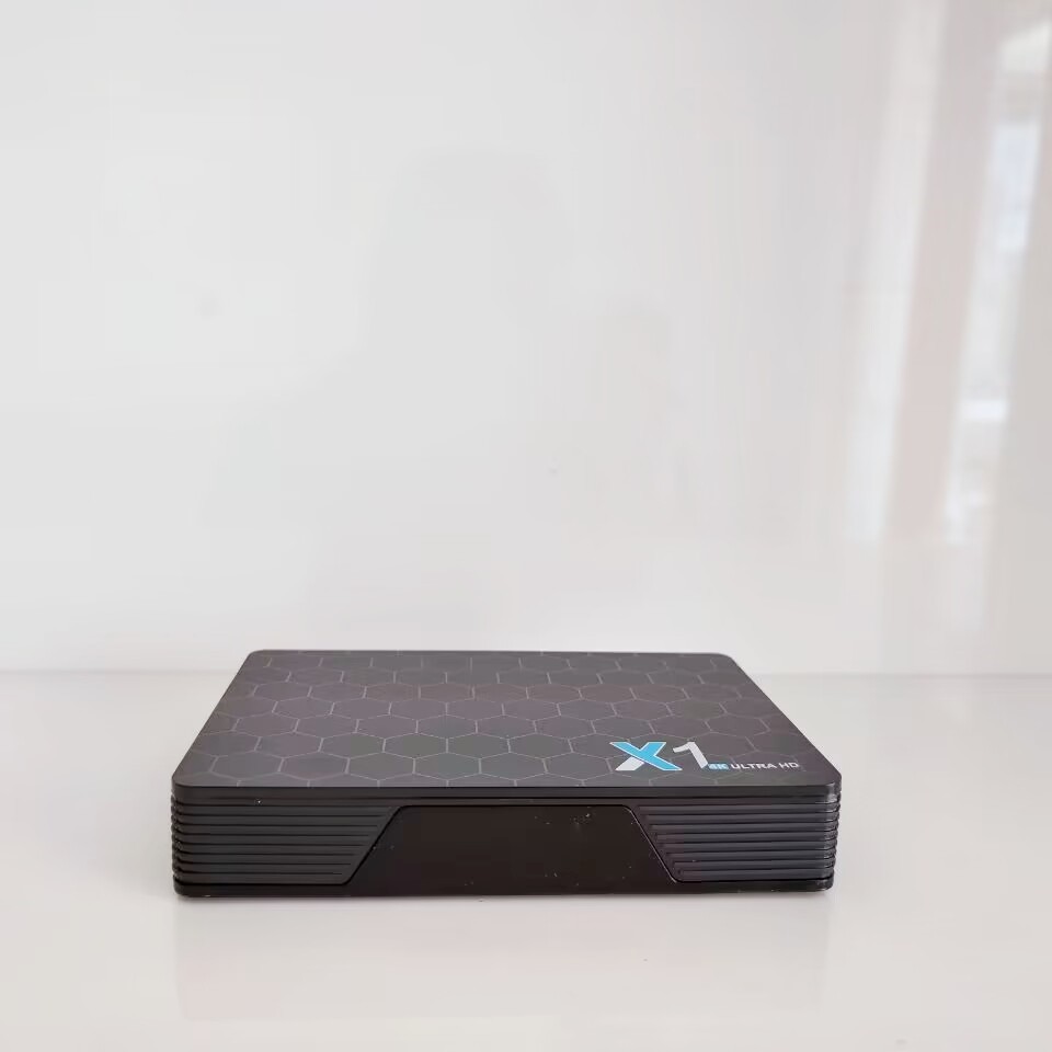 Multifunction and practical, Yingta X1 TV box strength confession iMedia