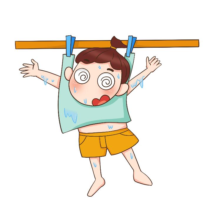 Dr. Ouyang Excessive sweating may be a disease, the cause and prevention of hyperhidrosis in