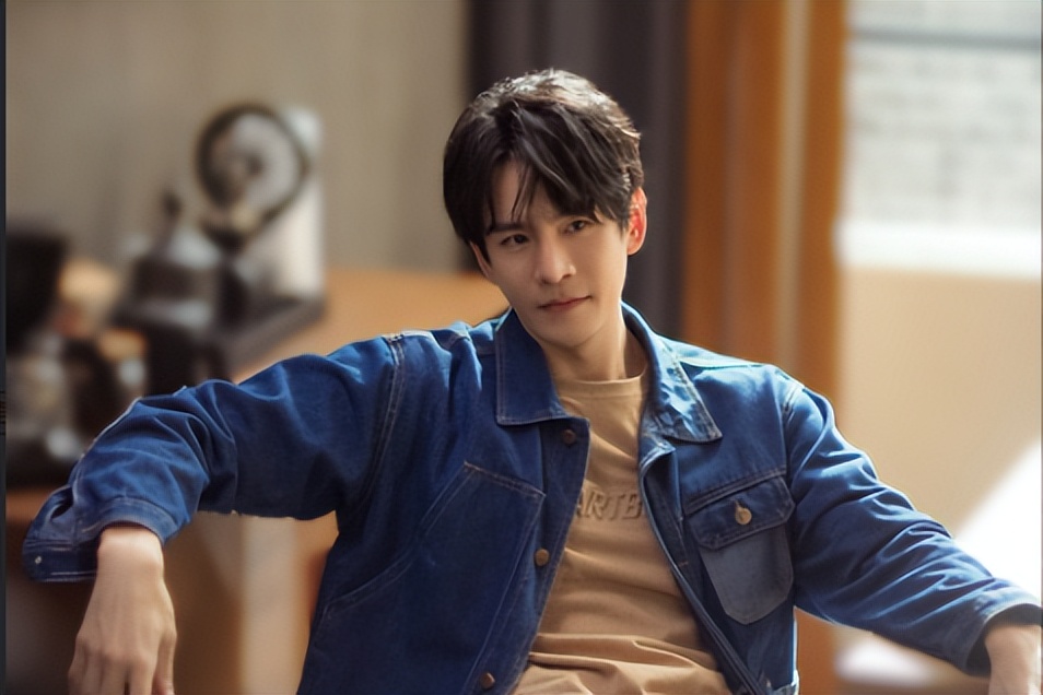 Jiao Yue Qi Jiayi starts the long-distance relationship mode 