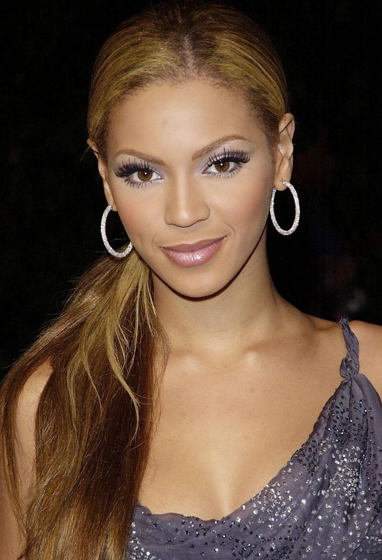 Female American Beyoncé - iNEWS