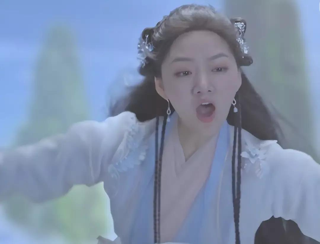 From Jiang Wenli to Ren Min, facts have proved that Guo Qilin's ...