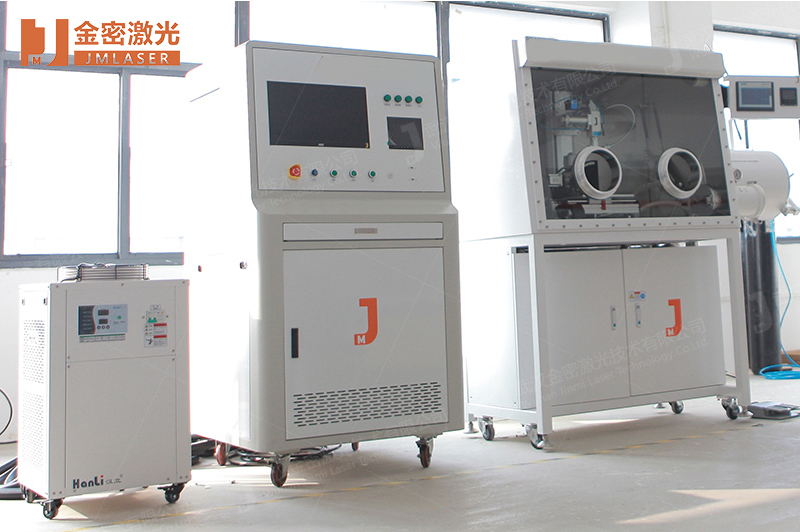 How to use laser welding to improve the quality of oxygen sensor - iMedia