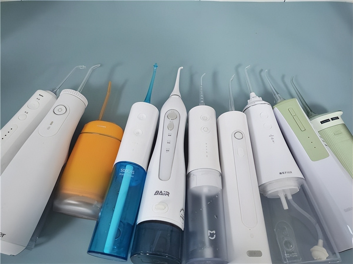 What are the hazards of dental flossers? Beware of the three major