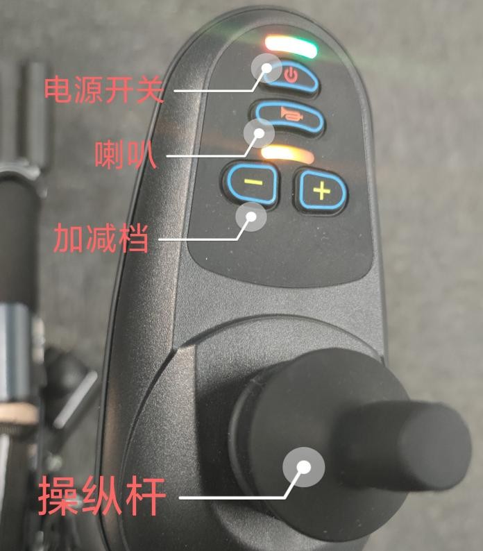 Can electric wheelchairs go on the road? Is it safe for an 80yearold