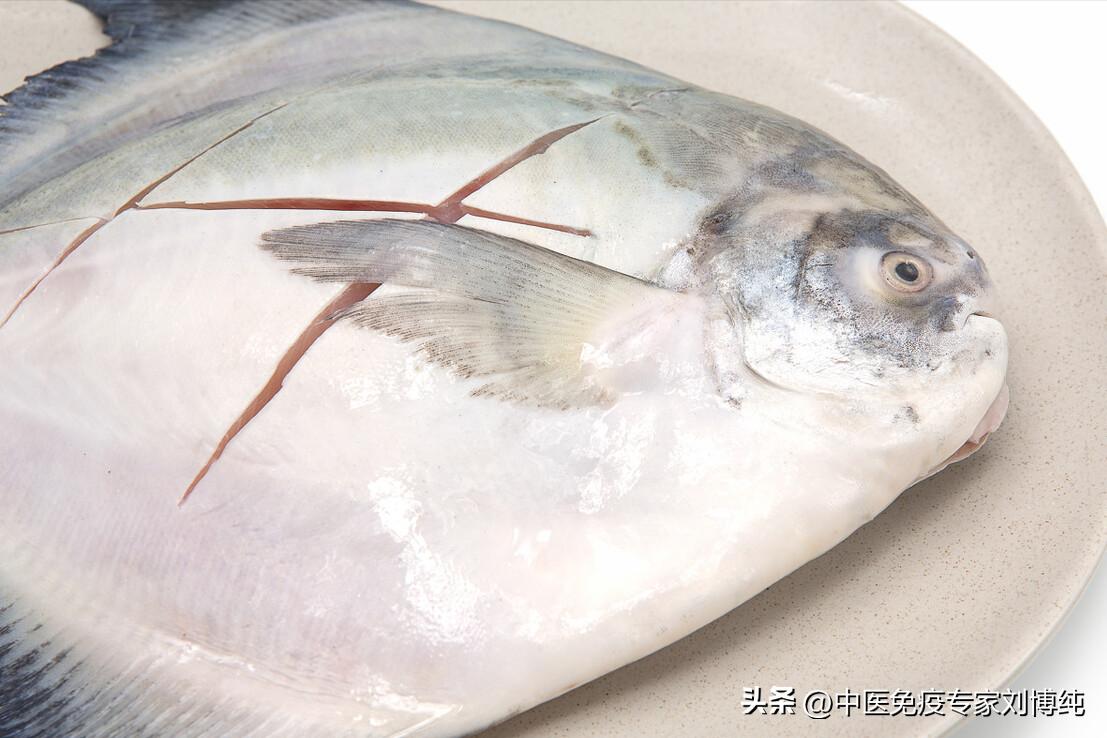 Eating Fish Helps Fight Cancer?Share four kinds of fish suitable for cancer patients, delicious