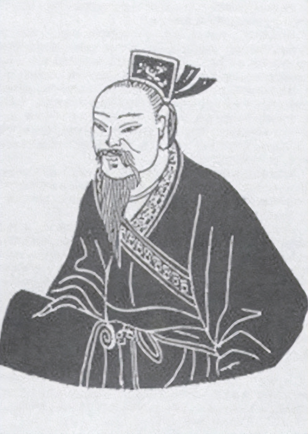 "Si Shaokang The Outstanding Ruler of the Xia Dynasty" iMedia