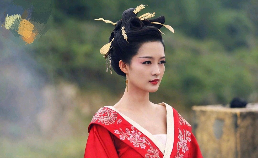 Li Qin wanted to reproduce Zhao Liying's road, but in the end he lost ...