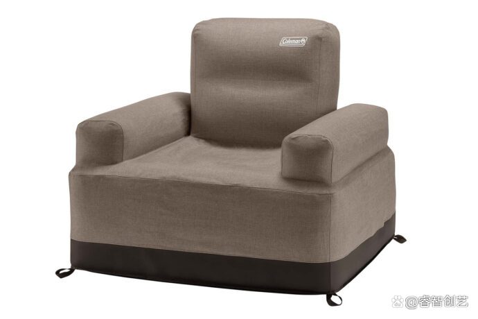 Coleman Air Couch Double 2185884