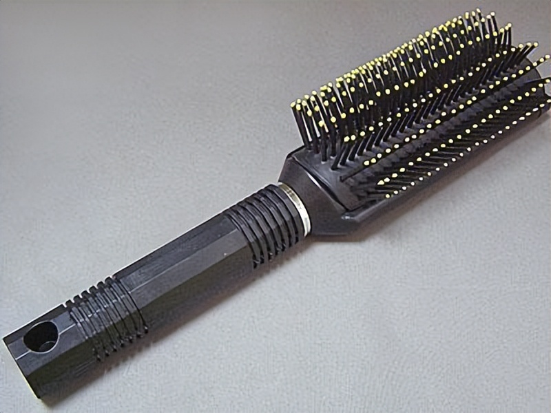 Comb Historical Exploration: Interpreting the Story Behind a Small Life ...