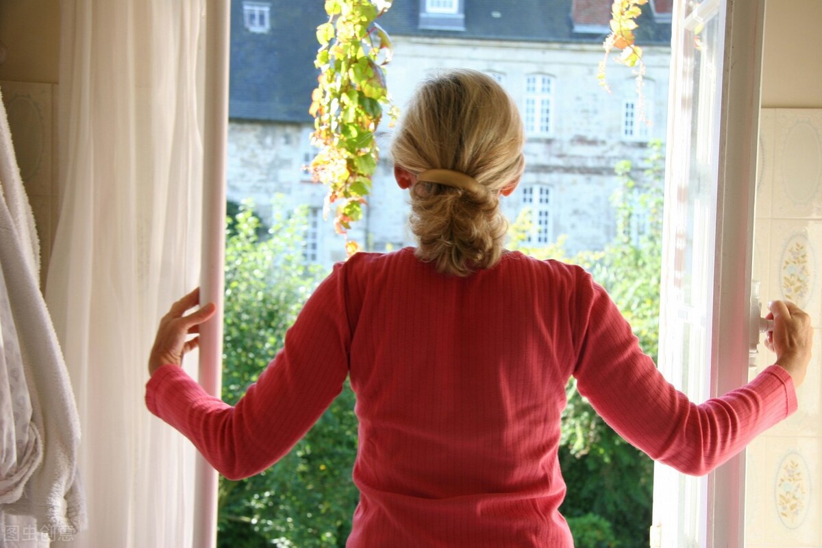 What are the benefits of sleeping with windows open for babies? iNEWS