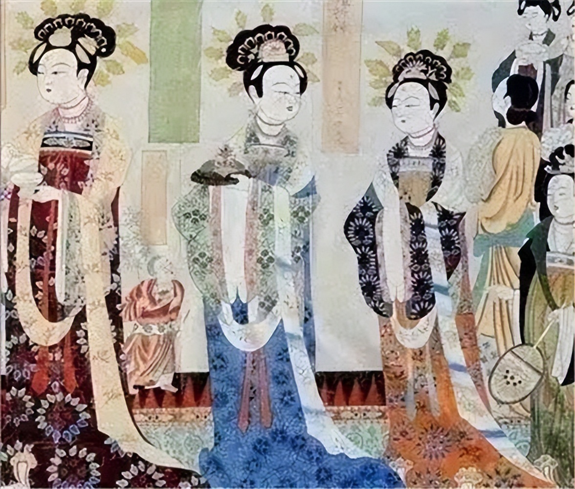 Discussing Women's Social Status in the Wei and Jin Dynasties from the ...